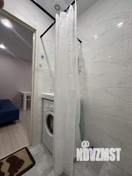 Студия квартира, вторичка, 16м2, 2/3 этаж