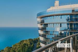 2-к квартира, вторичка, 105м2, 4/24 этаж