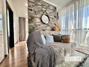 2-к квартира, вторичка, 54м2, 4/5 этаж