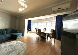 2-к квартира, вторичка, 88м2, 12/24 этаж