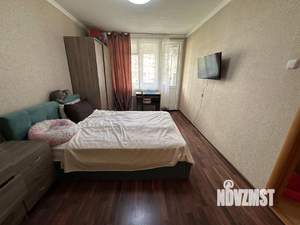 1-к квартира, вторичка, 26м2, 5/5 этаж
