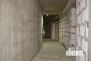 Студия квартира, вторичка, 41м2, 3/6 этаж