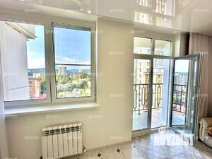 1-к квартира, вторичка, 32м2, 13/18 этаж
