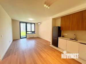 1-к квартира, вторичка, 36м2, 5/12 этаж