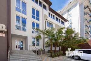 1-к квартира, вторичка, 32м2, 3/4 этаж