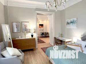 1-к квартира, вторичка, 35м2, 2/3 этаж