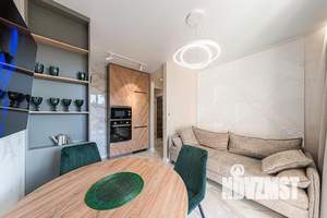 2-к квартира, вторичка, 57м2, 15/20 этаж