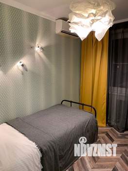 3-к квартира, вторичка, 73м2, 9/9 этаж