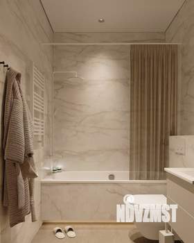 1-к квартира, вторичка, 35м2, 3/5 этаж