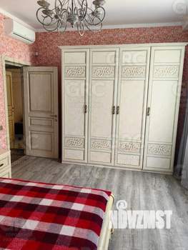 4-к квартира, вторичка, 147м2, 3/17 этаж