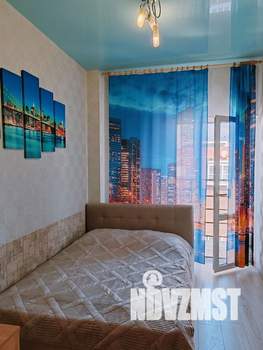 3-к квартира, вторичка, 60м2, 19/19 этаж