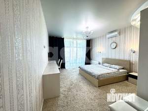 3-к квартира, вторичка, 115м2, 24/24 этаж