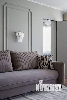 2-к квартира, вторичка, 50м2, 4/5 этаж