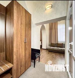 1-к квартира, вторичка, 45м2, 1/1 этаж