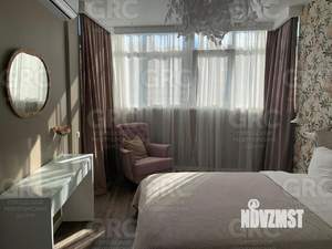 2-к квартира, вторичка, 52м2, 5/20 этаж