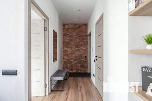 1-к квартира, вторичка, 52м2, 5/13 этаж