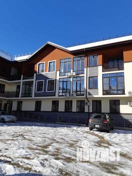 2-к квартира, вторичка, 33м2, 2/4 этаж