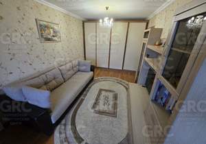 1-к квартира, вторичка, 30м2, 1/5 этаж