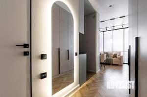 1-к квартира, вторичка, 31м2, 4/6 этаж