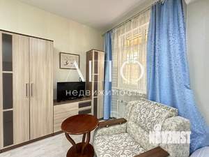 1-к квартира, вторичка, 29м2, 2/18 этаж