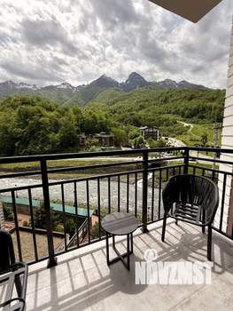 1-к квартира, вторичка, 45м2, 8/10 этаж