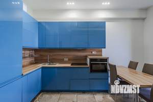 2-к квартира, вторичка, 115м2, 26/30 этаж