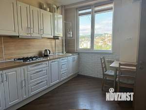 2-к квартира, вторичка, 38м2, 9/10 этаж