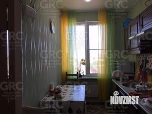 2-к квартира, вторичка, 40м2, 4/4 этаж