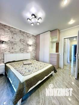 3-к квартира, вторичка, 85м2, 2/10 этаж