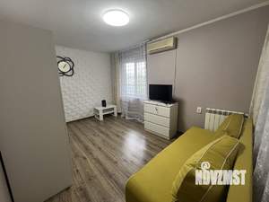 1-к квартира, вторичка, 34м2, 4/6 этаж