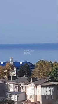 Студия квартира, вторичка, 27м2, 5/7 этаж