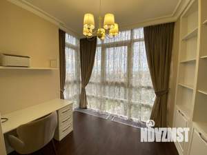 3-к квартира, вторичка, 85м2, 12/18 этаж