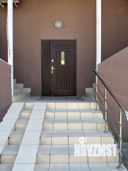 Студия квартира, вторичка, 25м2, 1/2 этаж