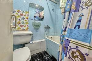 1-к квартира, вторичка, 31м2, 2/5 этаж