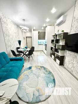 2-к квартира, вторичка, 50м2, 2/5 этаж