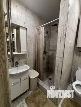 Студия квартира, вторичка, 29м2, 3/7 этаж