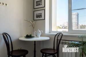 2-к квартира, вторичка, 50м2, 9/9 этаж