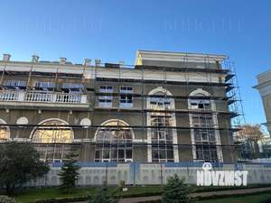 1-к квартира, вторичка, 45м2, 4/4 этаж