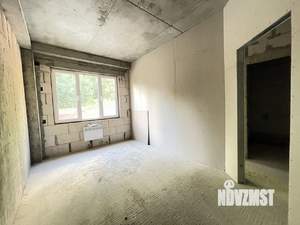 1-к квартира, вторичка, 30м2, 1/10 этаж