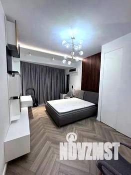 2-к квартира, вторичка, 55м2, 18/21 этаж