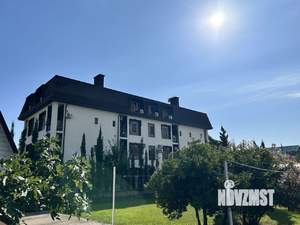 Студия квартира, вторичка, 26м2, 4/4 этаж