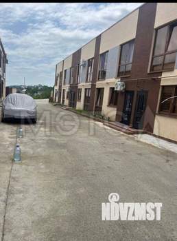 1-к квартира, вторичка, 36м2, 1/2 этаж