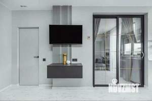 1-к квартира, вторичка, 39м2, 9/12 этаж