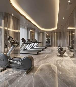 Студия квартира, вторичка, 46м2, 5/7 этаж