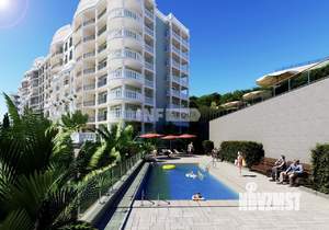 2-к квартира, вторичка, 75м2, 5/11 этаж
