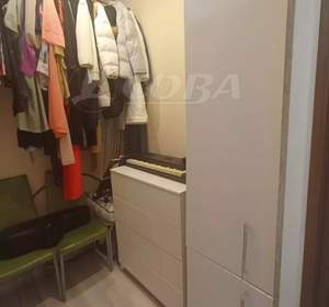 Студия квартира, вторичка, 25м2, 3/3 этаж