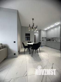 3-к квартира, вторичка, 86м2, 2/5 этаж