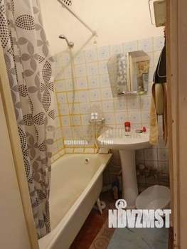 3-к квартира, вторичка, 62м2, 10/12 этаж