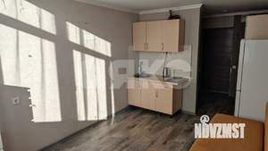 Студия квартира, вторичка, 18м2, 5/5 этаж