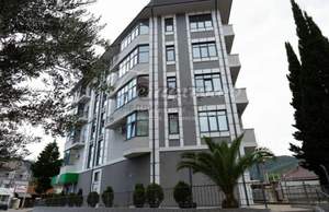 1-к квартира, вторичка, 43м2, 4/5 этаж